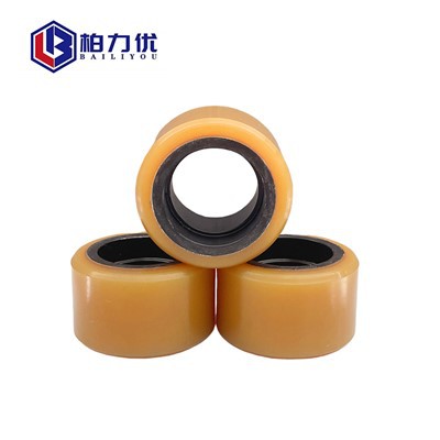 Pu ruota da 6 pollici